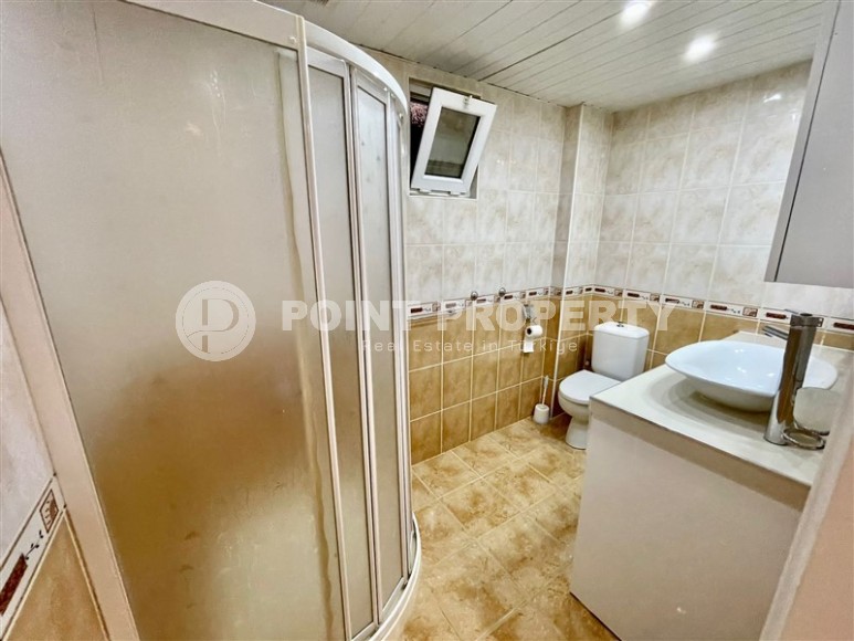 Stunning 4+1 duplex close to the sea in the Oba area-id-8233-photo-13