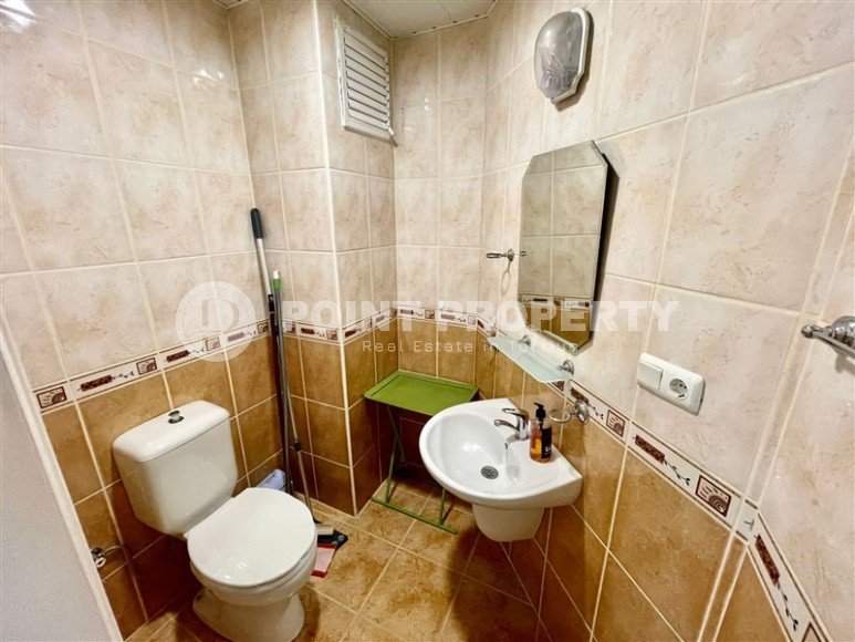 Stunning 4+1 duplex close to the sea in the Oba area-id-8233-photo-14