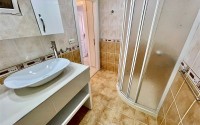Stunning 4+1 duplex close to the sea in the Oba area-id-8233-photo-15