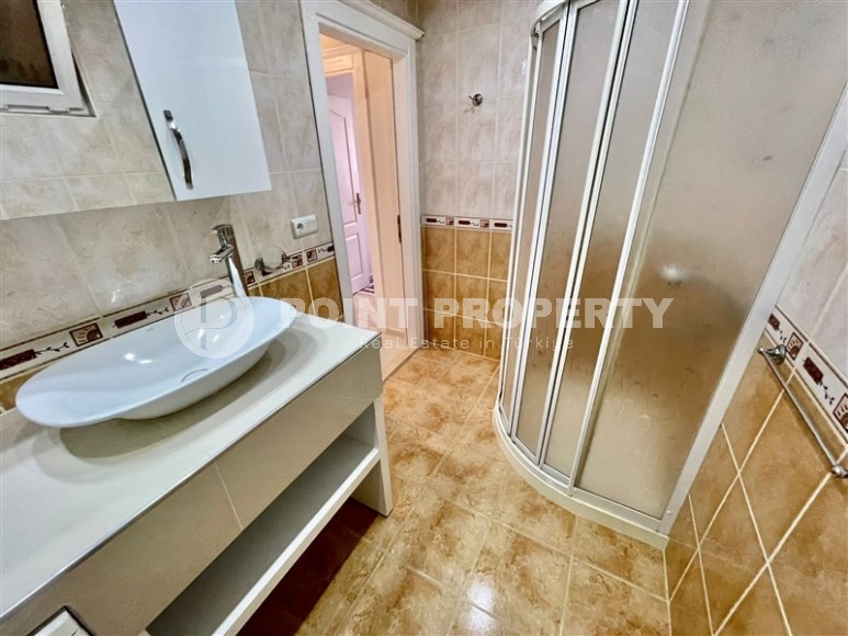 Stunning 4+1 duplex close to the sea in the Oba area-id-8233-photo-15