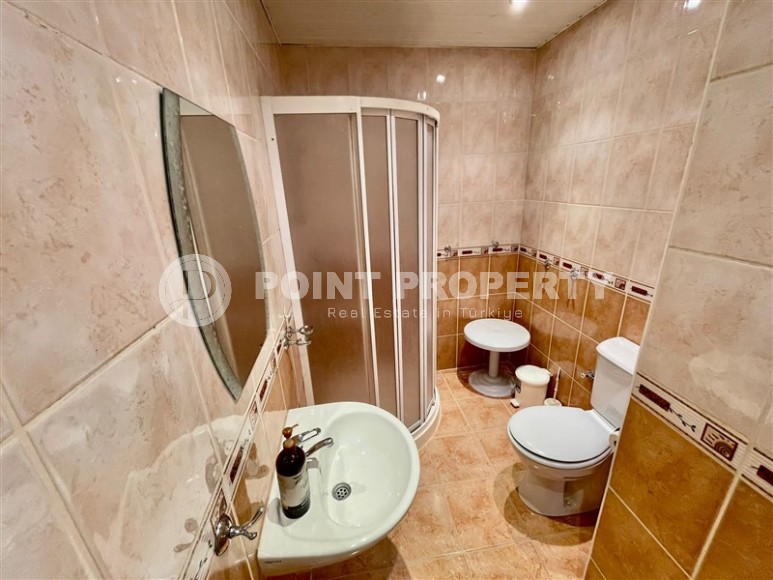 Stunning 4+1 duplex close to the sea in the Oba area-id-8233-photo-16