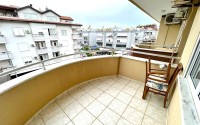 Stunning 4+1 duplex close to the sea in the Oba area-id-8233-photo-17
