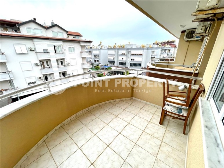 Stunning 4+1 duplex close to the sea in the Oba area-id-8233-photo-17