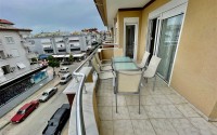 Stunning 4+1 duplex close to the sea in the Oba area-id-8233-photo-18