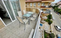 Stunning 4+1 duplex close to the sea in the Oba area-id-8233-photo-19
