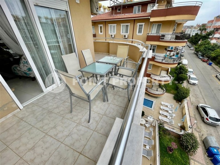 Stunning 4+1 duplex close to the sea in the Oba area-id-8233-photo-19