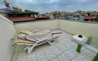 Stunning 4+1 duplex close to the sea in the Oba area-id-8233-photo-20