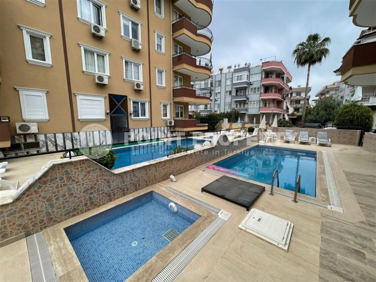 Stunning 4+1 duplex close to the sea in the Oba area-id-8233-photo-21