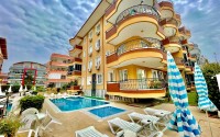 Stunning 4+1 duplex close to the sea in the Oba area-id-8233-photo-23