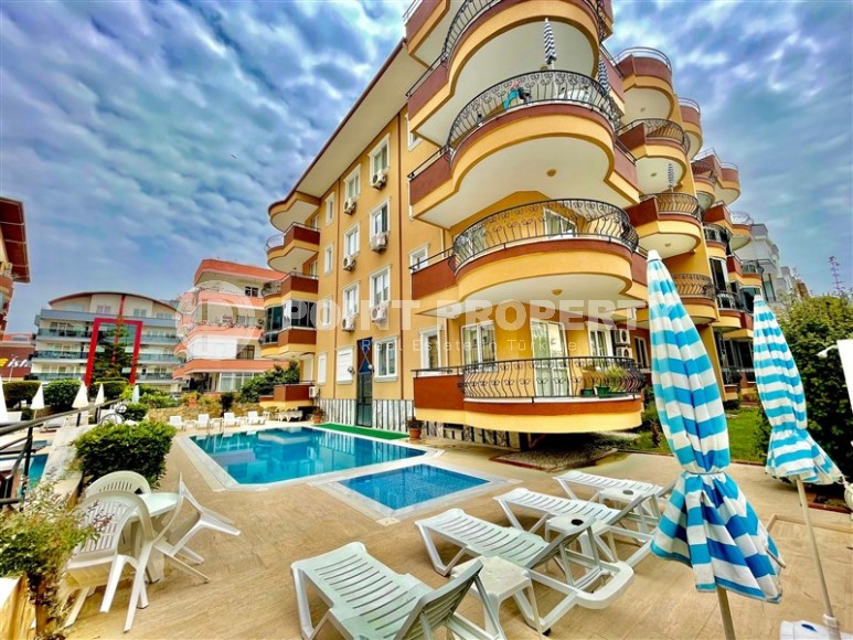 Stunning 4+1 duplex close to the sea in the Oba area-id-8233-photo-23