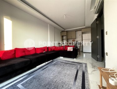 Панорамная квартира рядом с морем в Махмутлар!-id-8234-photo-2