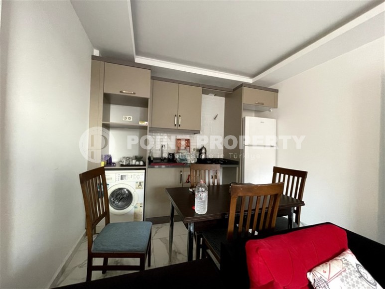 Панорамная квартира рядом с морем в Махмутларе!-id-8234-фото-3