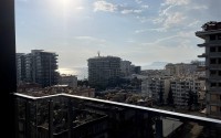Панорамная квартира рядом с морем в Махмутларе!-id-8234-фото-10