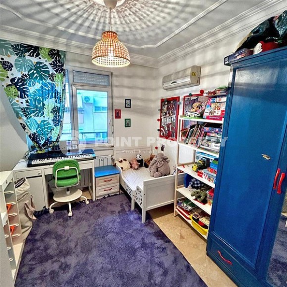 Большая стильная квартира в  центре Аланьи!-id-8235-фото-6