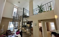 Spacious duplex with a terrace in the very center of Alanya!-id-8236-photo-1