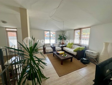 Spacious duplex with a terrace in the very center of Alanya!-id-8236-photo-3