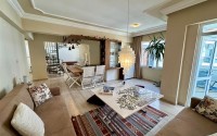 Spacious duplex with a terrace in the very center of Alanya!-id-8236-photo-6