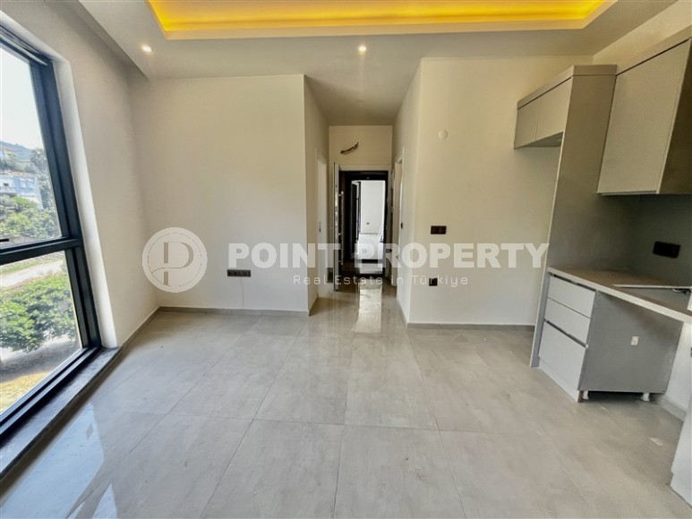 Affordable modern apartment in the center of Alanya-id-8237-photo-3