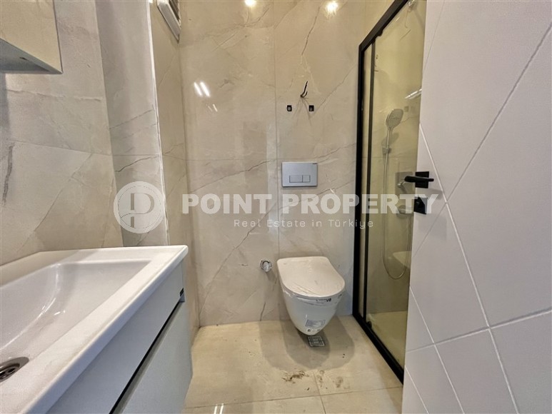 Доступная по цене современная квартира в центре Аланьи-id-8237-фото-5