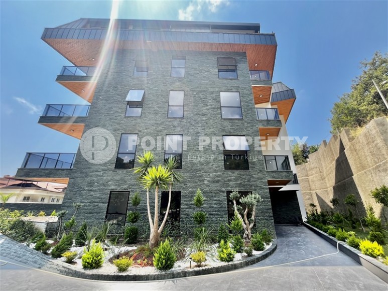 Affordable modern apartment in the center of Alanya-id-8237-photo-8