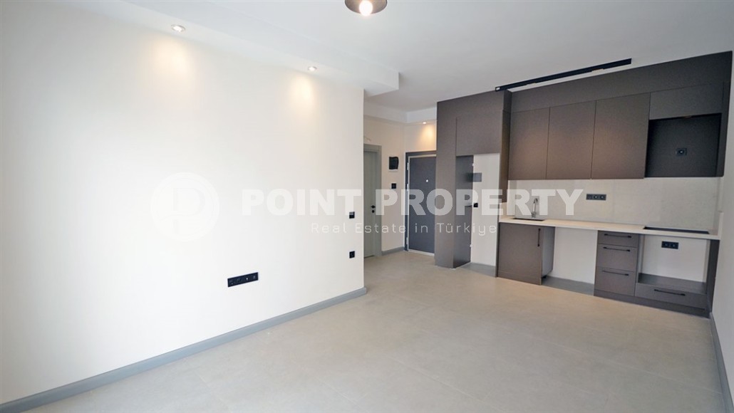 Stunning apartment close to the sea in the center of Alanya!-id-8238-photo-2