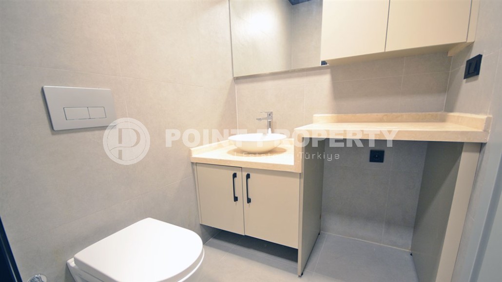 Stunning apartment close to the sea in the center of Alanya!-id-8238-photo-6