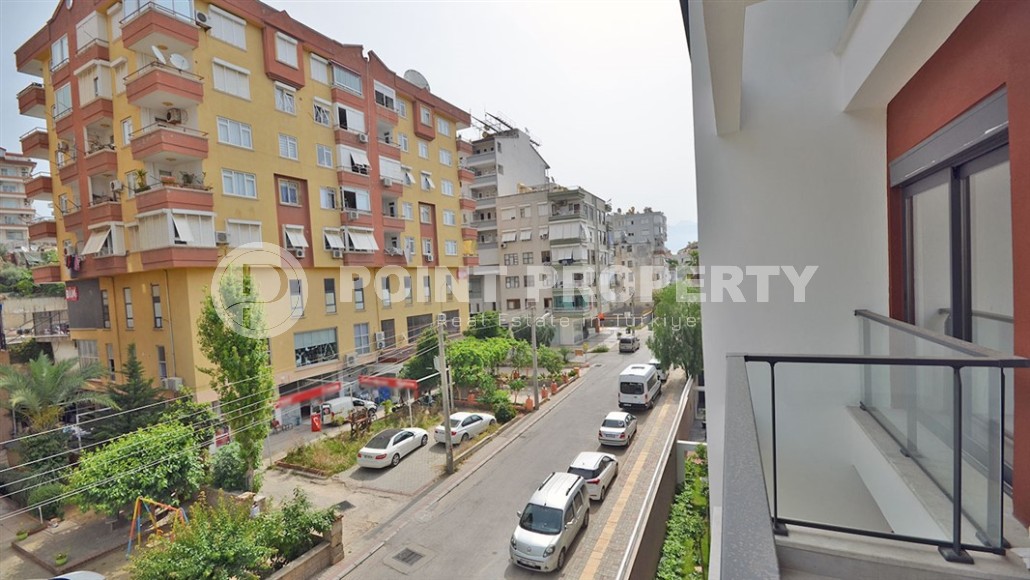 Stunning apartment close to the sea in the center of Alanya!-id-8238-photo-8