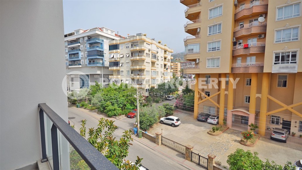 Stunning apartment close to the sea in the center of Alanya!-id-8238-photo-9