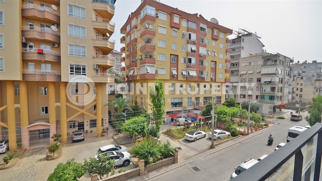 Stunning apartment close to the sea in the center of Alanya!-id-8238-photo-10