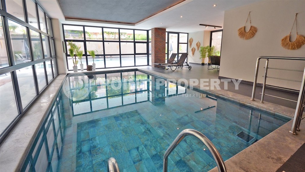 Stunning apartment close to the sea in the center of Alanya!-id-8238-photo-11