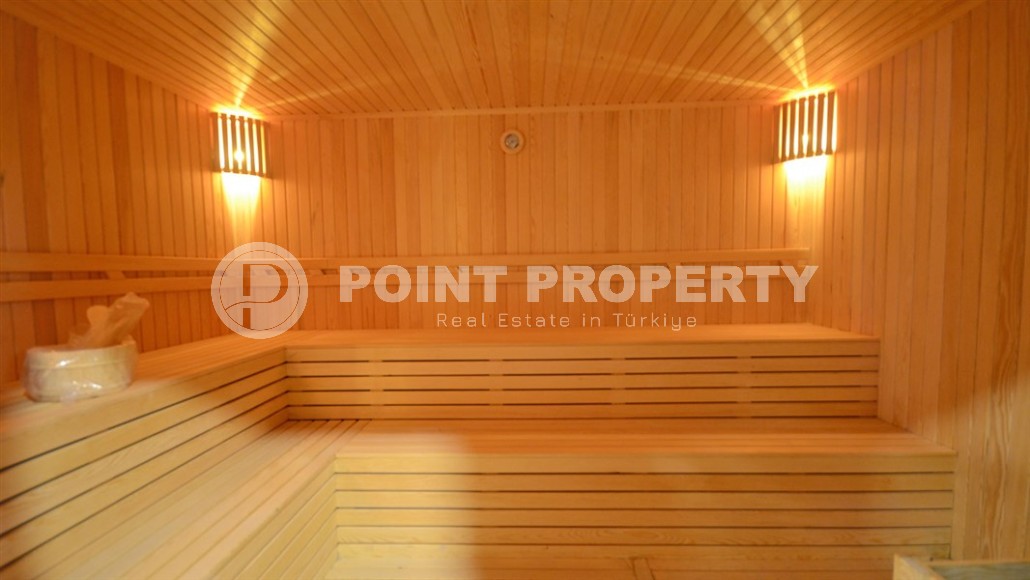 Stunning apartment close to the sea in the center of Alanya!-id-8238-photo-12