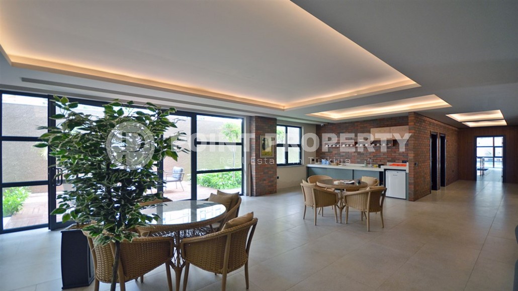 Stunning apartment close to the sea in the center of Alanya!-id-8238-photo-13