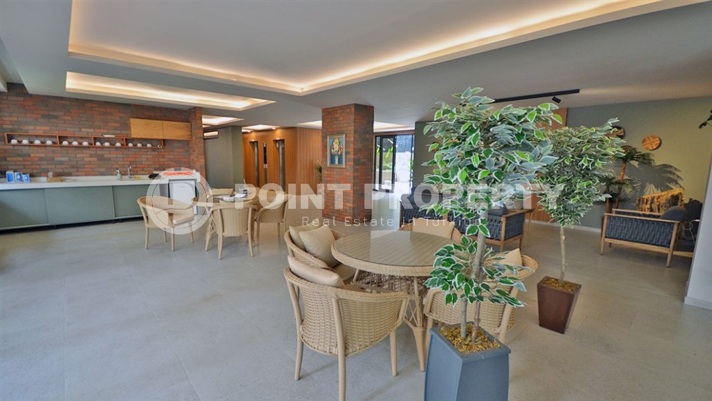 Stunning apartment close to the sea in the center of Alanya!-id-8238-photo-14