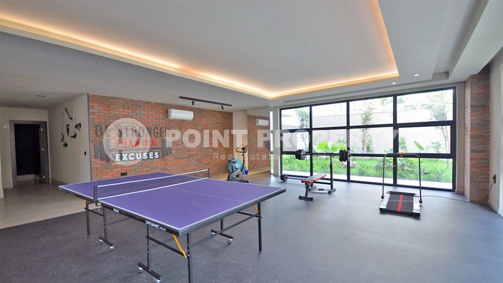 Stunning apartment close to the sea in the center of Alanya!-id-8238-photo-15