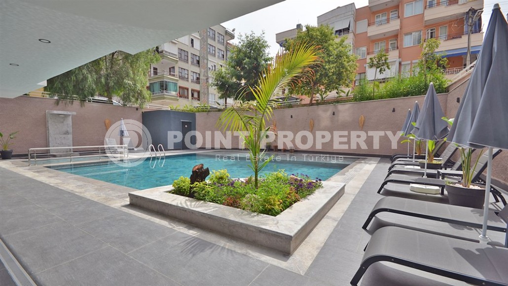 Stunning apartment close to the sea in the center of Alanya!-id-8238-photo-16