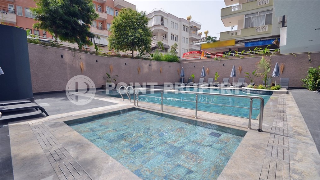 Stunning apartment close to the sea in the center of Alanya!-id-8238-photo-17