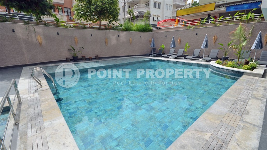 Stunning apartment close to the sea in the center of Alanya!-id-8238-photo-18