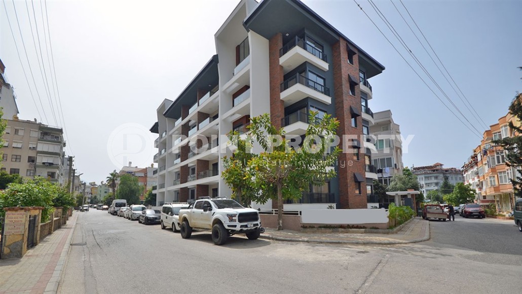 Stunning apartment close to the sea in the center of Alanya!-id-8238-photo-19