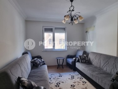 Просторная квартира в центре Аланьи-id-8240-фото-2