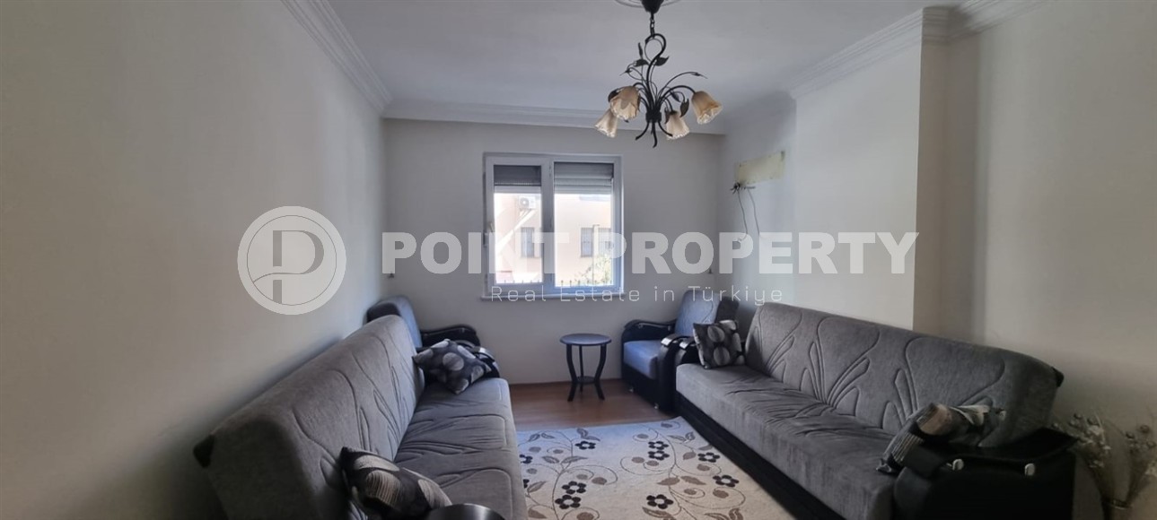 Просторная квартира в центре Аланьи-id-8240-фото-2