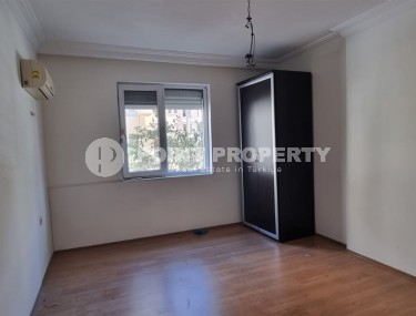 Просторная квартира в центре Аланьи-id-8240-фото-3