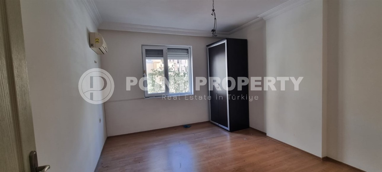 Просторная квартира в центре Аланьи-id-8240-фото-3