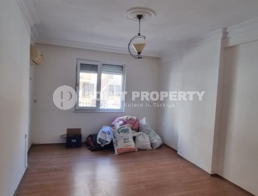 Просторная квартира в центре Аланьи-id-8240-фото-4