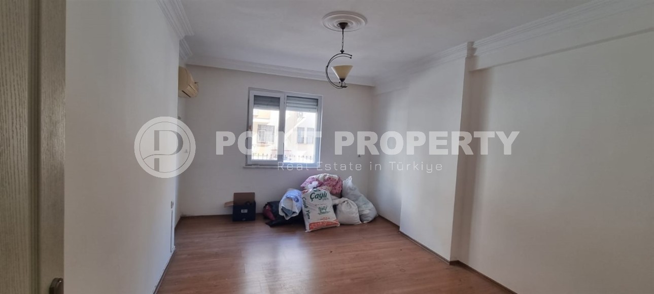 Просторная квартира в центре Аланьи-id-8240-фото-4