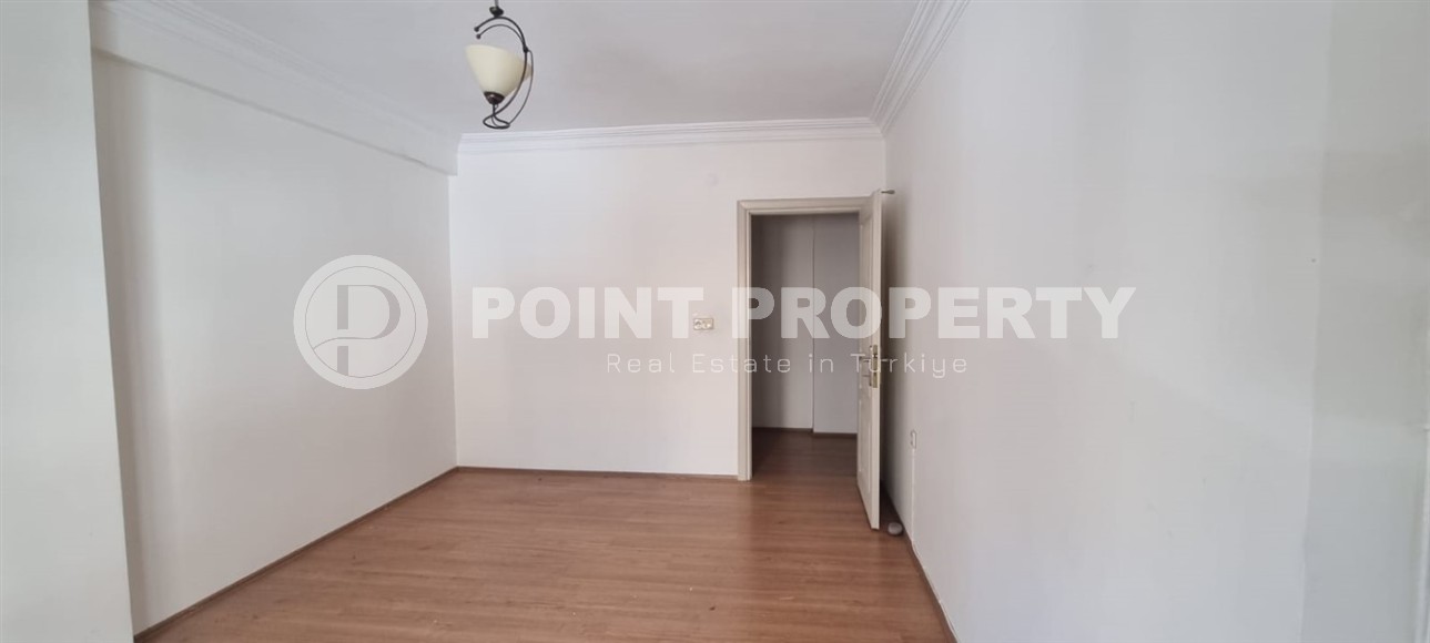 Просторная квартира в центре Аланьи-id-8240-фото-5