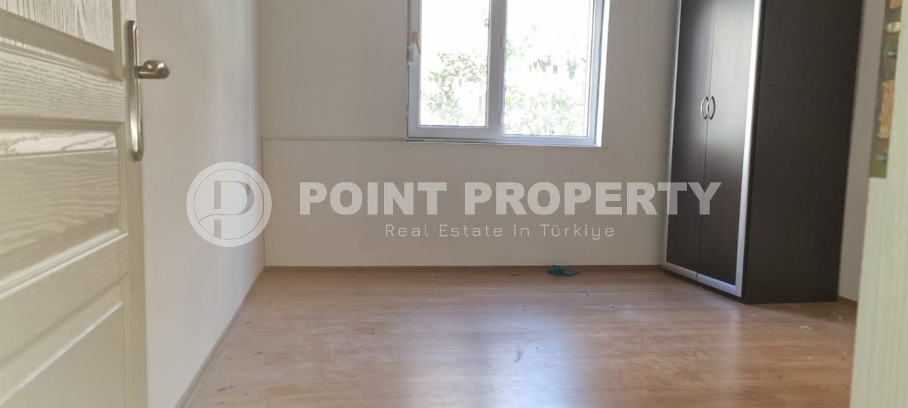 Просторная квартира в центре Аланьи-id-8240-фото-6