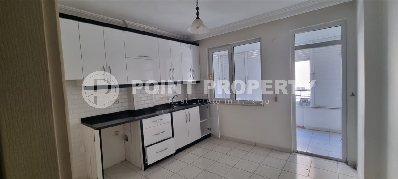 Просторная квартира в центре Аланьи-id-8240-фото-7