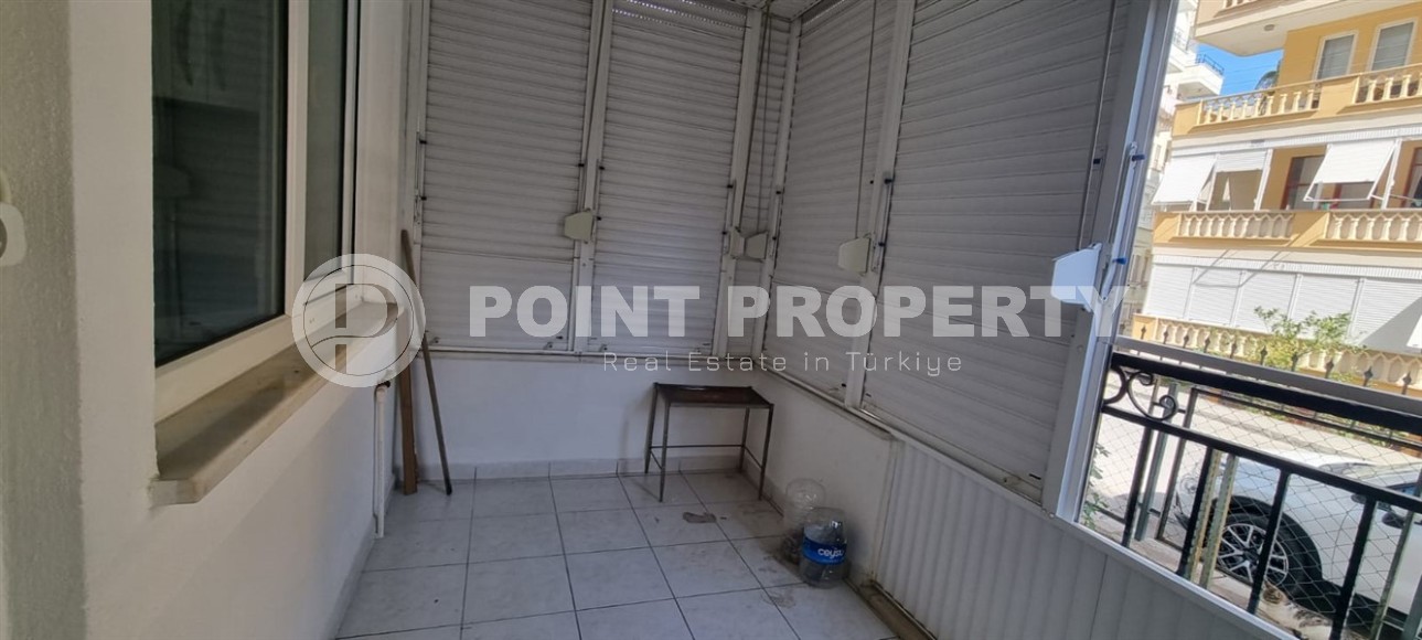 Просторная квартира в центре Аланьи-id-8240-фото-8