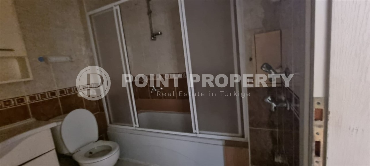 Просторная квартира в центре Аланьи-id-8240-фото-9