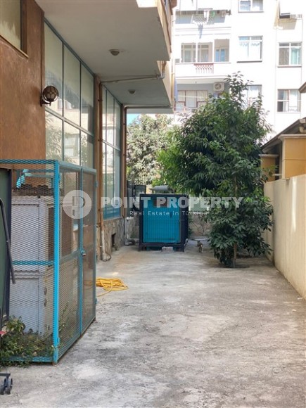 Просторная квартира в центре Аланьи-id-8240-фото-12